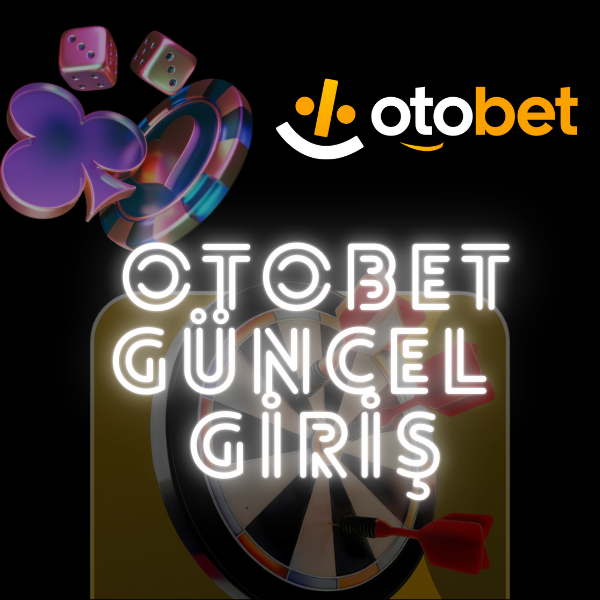 Otobet Giriş